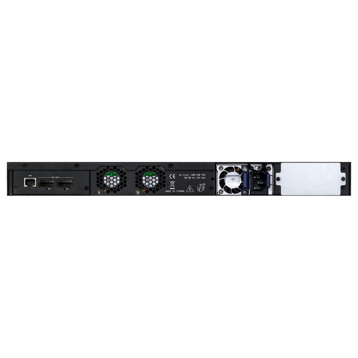 LANCOM GS-4554XUP Switch Gestionado L3 2.5G Ethernet PoE Montaje en Rack 1U