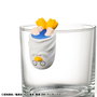 Gintama Ochatomo Series Figuras 5 cm What about a cup of tea Surtido (8)