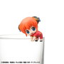 Gintama Ochatomo Series Figuras 5 cm What about a cup of tea Surtido (8)
