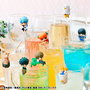 Gintama Ochatomo Series Figuras 5 cm What about a cup of tea Surtido (8)