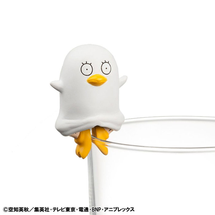 Gintama Ochatomo Series Figuras 5 cm What about a cup of tea Surtido (8)