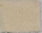 DKD Home Decor Albornoz Básico Crema 1 x 123 x 68 cm Algodón Set de 2