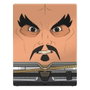 Squaroes Squaroe Star Trek: The Original Series ST017 - Klingon