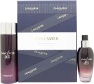 Lancaster My 365 Illuminating Duo - Youth Essence Lotion 200ml & Serum 50ml