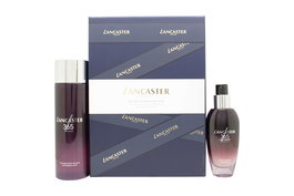 Lancaster My 365 Illuminating Duo - Youth Essence Lotion 200ml & Serum 50ml