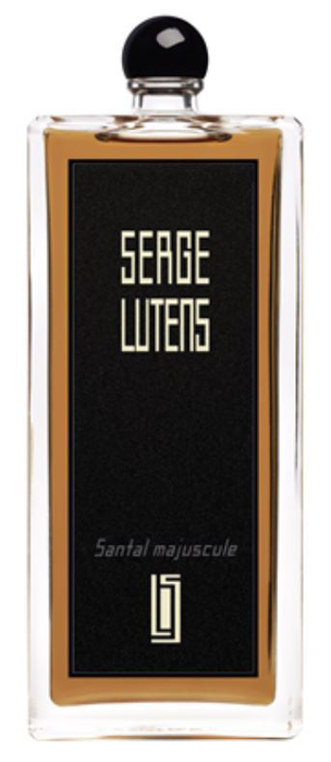 Serge Lutens Santal Majuscule Agua de perfume 100 ml
