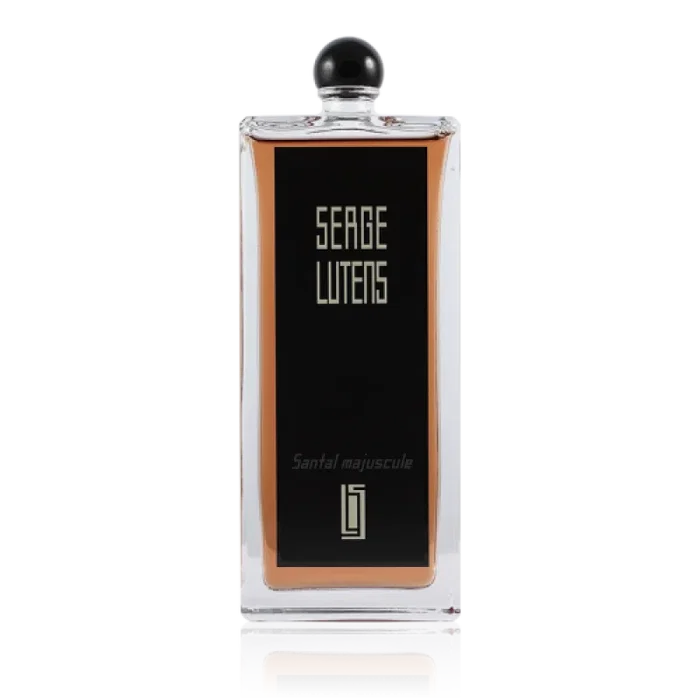 Serge Lutens Santal Majuscule Agua de perfume 100 ml