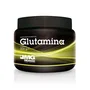 MGDOSE Glutamina 200g