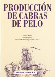 ACRIBIA PRODUCCIÓN DE CABRAS DE PELO
