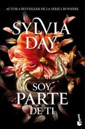 Soy parte de ti, Sylvia Day - BOOKET
