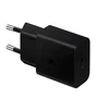 Samsung Cargador 15W Negro Mate