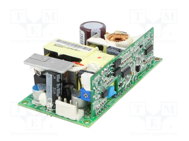 MEAN WELL EPP-150-12 Alimentador de impulso abierto 150W 12V DC