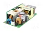 MEAN WELL EPP-150-12 Alimentador de impulso abierto 150W 12V DC