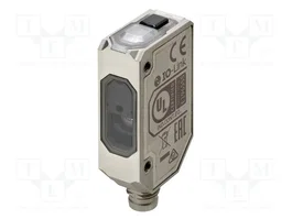 OMRON E3AS-F1500IMT-M3 Sensor Fotoeléctrico PNP