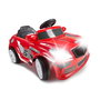 Feber Coche de Batería Radio Control Twinkle Car 12V 45x56x94 cm Modelos Surtidos