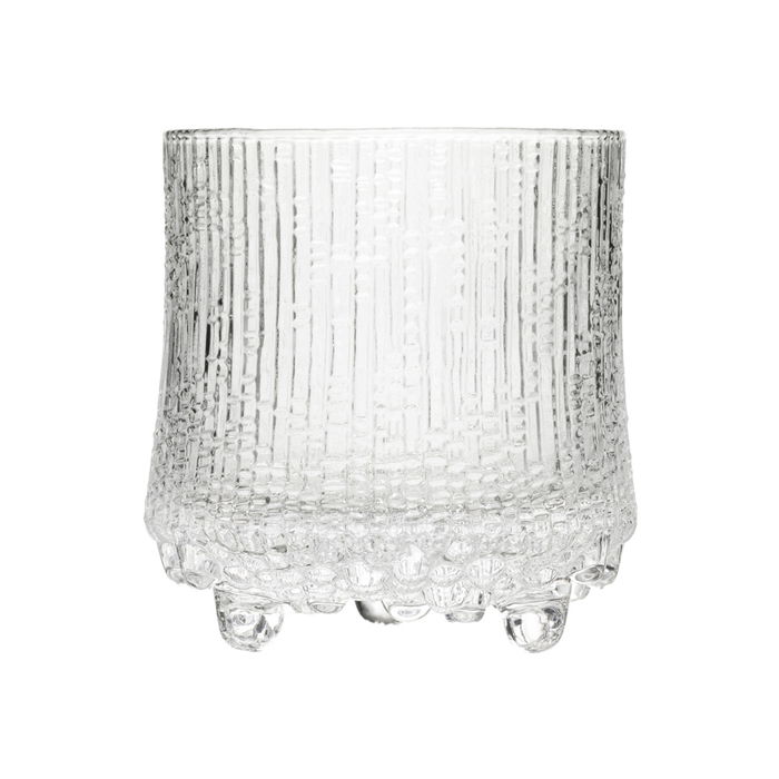 Iittala Ultima Thule Set 2 Vasos 280 Ml (3 Unidades) Cristal Soplado