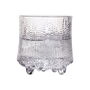 Iittala Ultima Thule Set 2 Vasos 280 Ml (3 Unidades) Cristal Soplado
