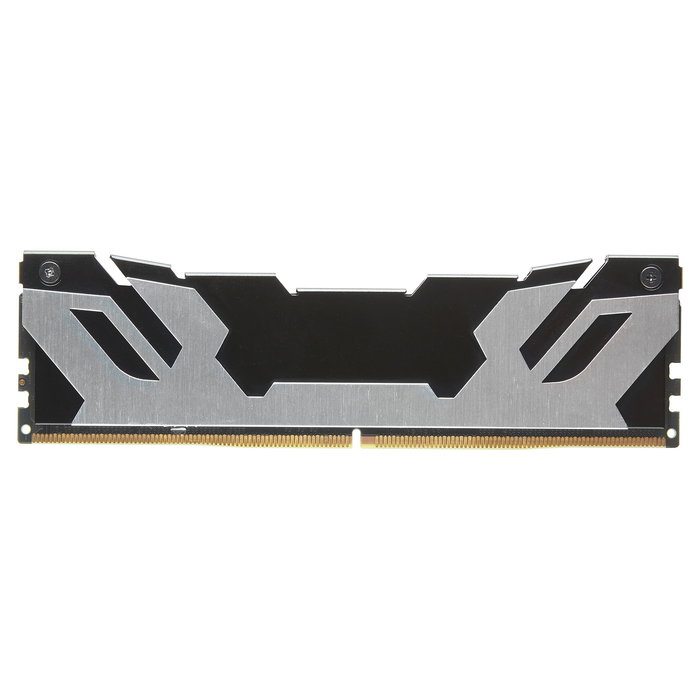 Kingston FURY Renegade 32GB (2x16GB) DDR5 8000MT/s CL38 DIMM Kit de 2 - Disipador Térmico Plata, Perfiles XMP 3.0