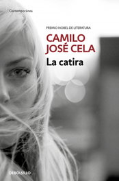DEBOLSILLO, La catira, Camilo José Cela - DEBOLSILLO