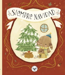 Triqueta Verde, SIEMPRE NAVIDAD
