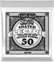 Ernie Ball Cuerda Eléctrica Slinky RPS Coated Titanium Entorchada 050 (Set de 6) (Set de 6)
