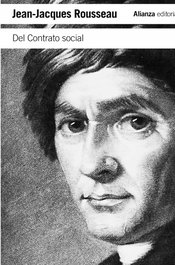 ALIANZA, Del contrato social, Jean-Jacques Rousseau - ALIANZA