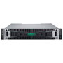 HP Enterprise HPE MSA 2072 10/25GbE iSCSI SFF Storage