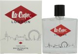 Lee Cooper Eau de Toilette White 100 ml Spray
