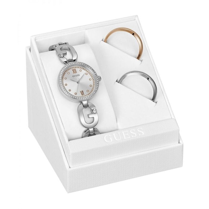 Reloj Hombre Guess GW0693L1