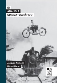 El análisis cinematográfico, Jacques Aumont