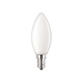Philips CorePro LEDCandleND4.3-40W E14 827 B35 FRG LED Kerzenlampe