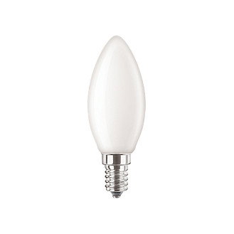 Philips CorePro LEDCandleND4.3-40W E14 827 B35 FRG LED Kerzenlampe Philips CorePro LEDCandleND4.3-40W E14 827 B35 FRG LED Kerzenlampe