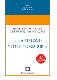 Creatividad, capitalismo y justicia distributiva, Israel M. Kirzner - Union Editorial