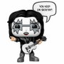 Funko Figura POP! Rocks Kiss The Spaceman (R&R All Night)