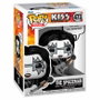Funko Figura POP! Rocks Kiss The Spaceman (R&R All Night)