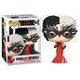 Funko POP Disney Cruella Reveal Figura Vinilo 9cm Caja Regalo