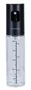 Muitomas Pulverizador Dispensador de Aceite 100 ml BK