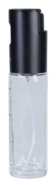 Muitomas Dispensador de aceite en spray 100 ml bk