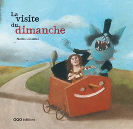 OQO La visite du dimanche