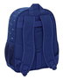 Mochila Escolar Harry Potter Captain Azul marino 32 x 38 x 12 cm