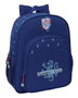 Mochila Escolar Harry Potter Captain Azul marino 32 x 38 x 12 cm