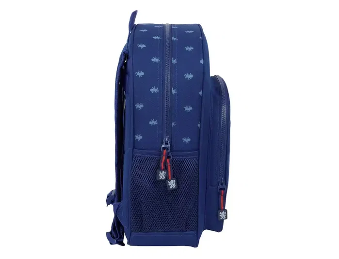 Safta Mochila Junior Adaptable a Carro Harry Potter Captain Safta Mochila Junior Adaptable a Carro Harry Potter Captain