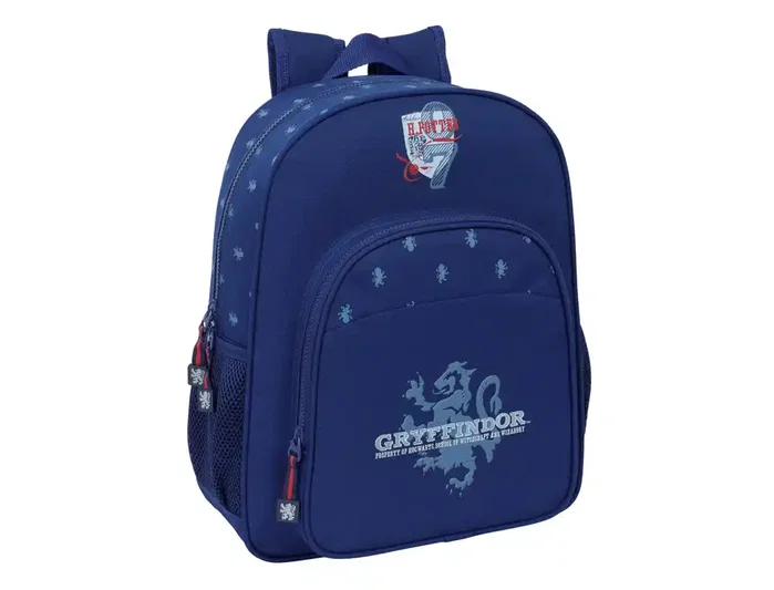 Safta Mochila Junior Adaptable a Carro Harry Potter Captain Safta Mochila Junior Adaptable a Carro Harry Potter Captain