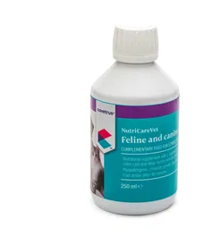 Covetrus Nutricarevet Antiestrés Líquido Perro y Gato 250 mL