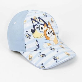 Cerdá Gorra Bluey 51 Cm Azul