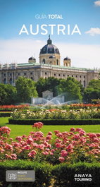 ANAYA Austria, Anaya Touring - ANAYA