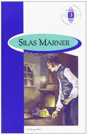 BURLINGTON Silas Marner, George Eliot - BURLINGTON