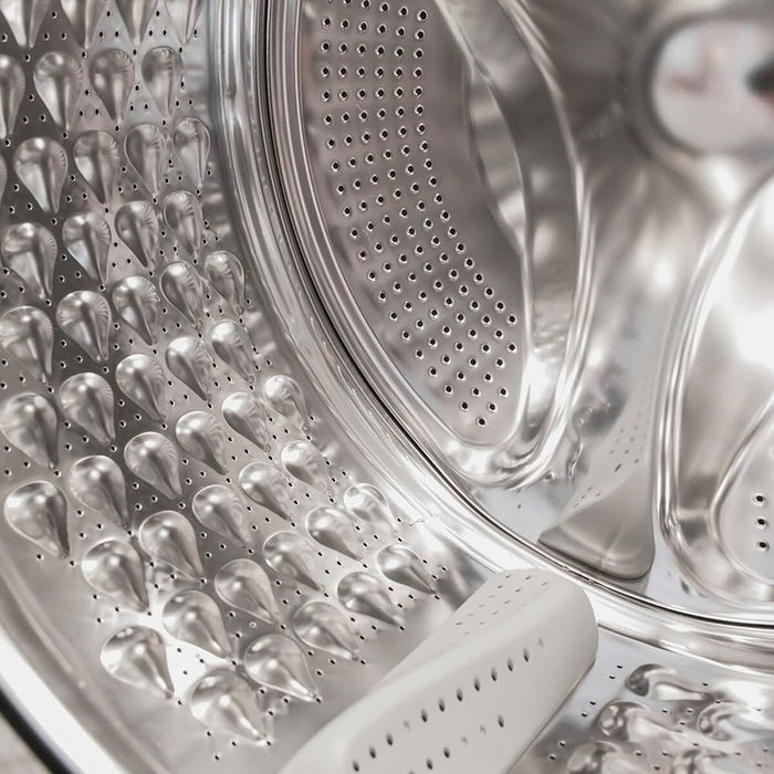 Lavadora Cecotec Bolero DressCode 8800 1400 rpm 8 kg Lavadora Cecotec Bolero DressCode 8800 1400 rpm 8 kg