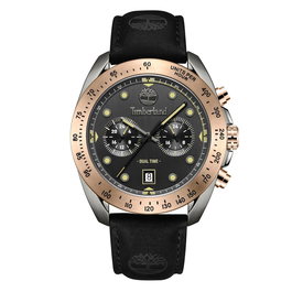 Reloj Hombre Timberland CARRIGAN (Ø 46 mm)