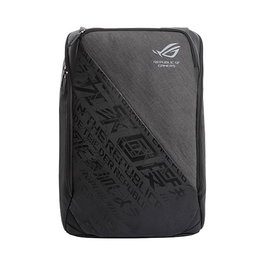 ASUS ROG Ranger BP1500 Mochila para portátil de 15.6 pulgadas, Negro/Gris